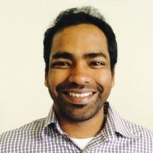 Meet your Posher, Fahim